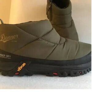 Danner Dry Vibram Freddo Lo Men boots Danner Dry Waterproof Size 7